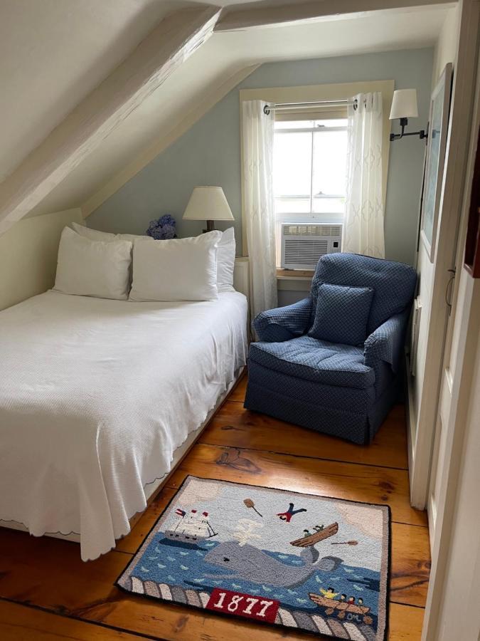 Cliff Lodge Nantucket Exteriér fotografie