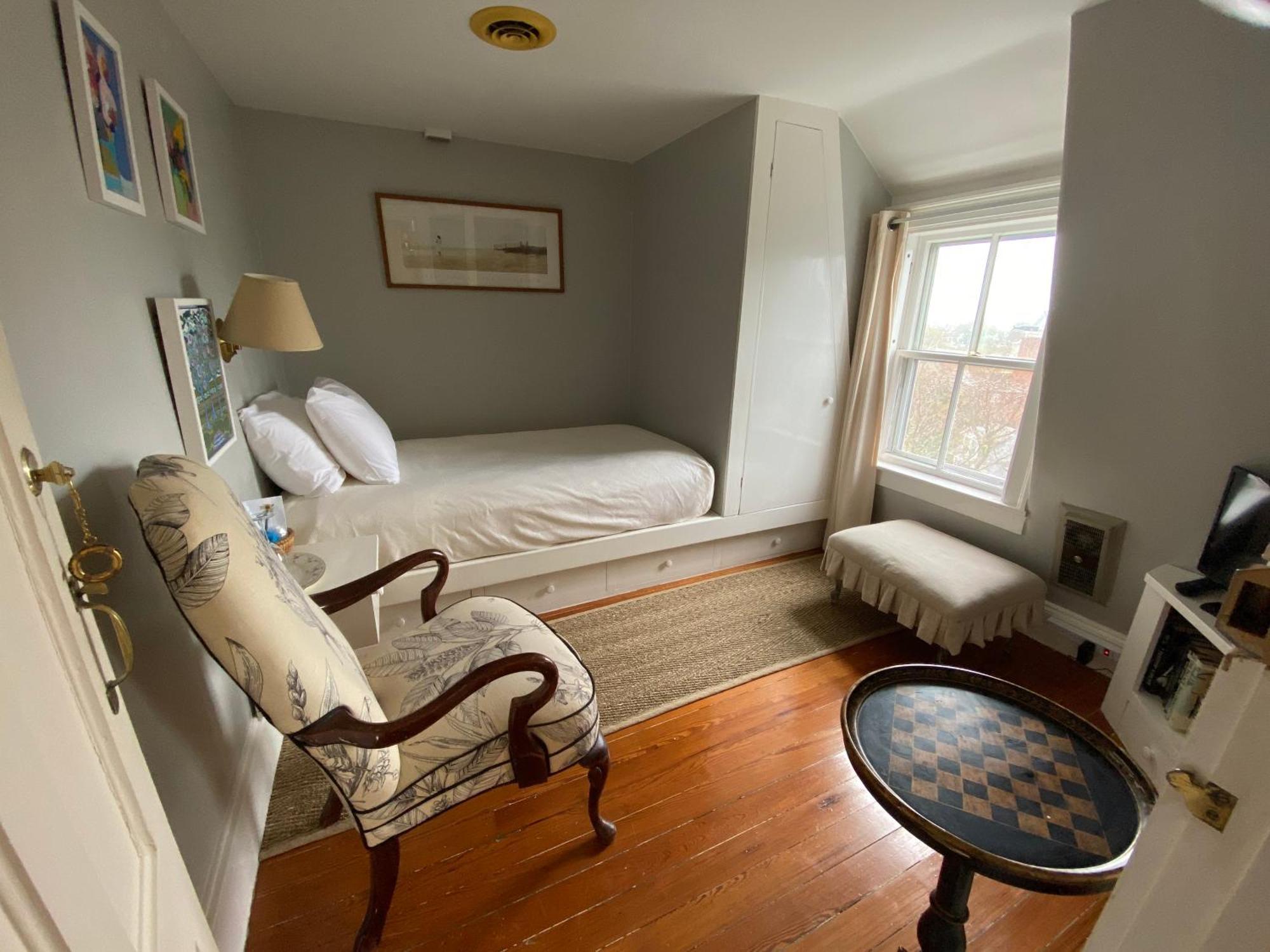 Cliff Lodge Nantucket Pokoj fotografie
